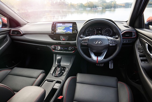 Hyundai I30 foto 62