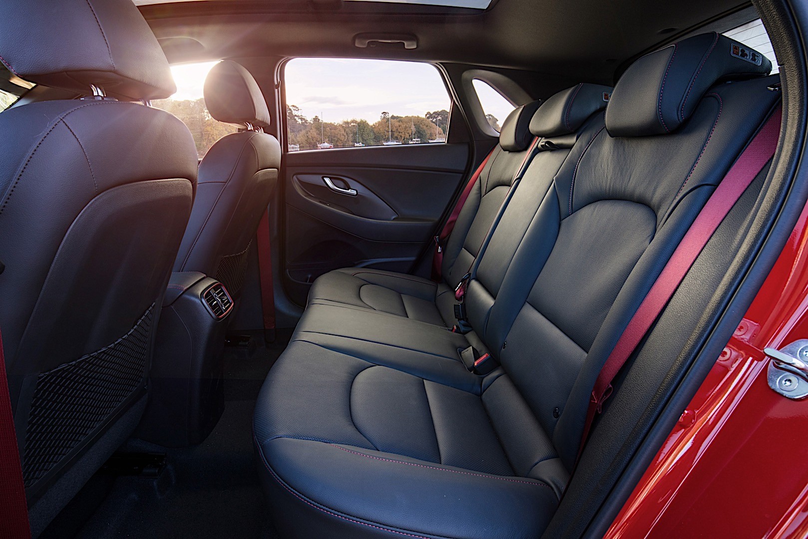 Hyundai I30 photo 63