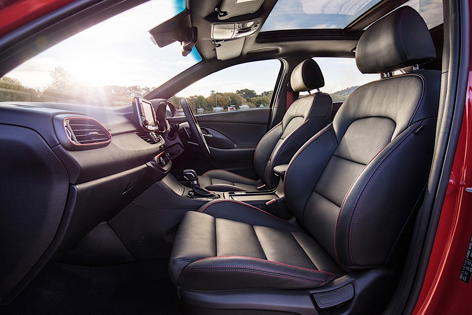 Hyundai I30 photo 64