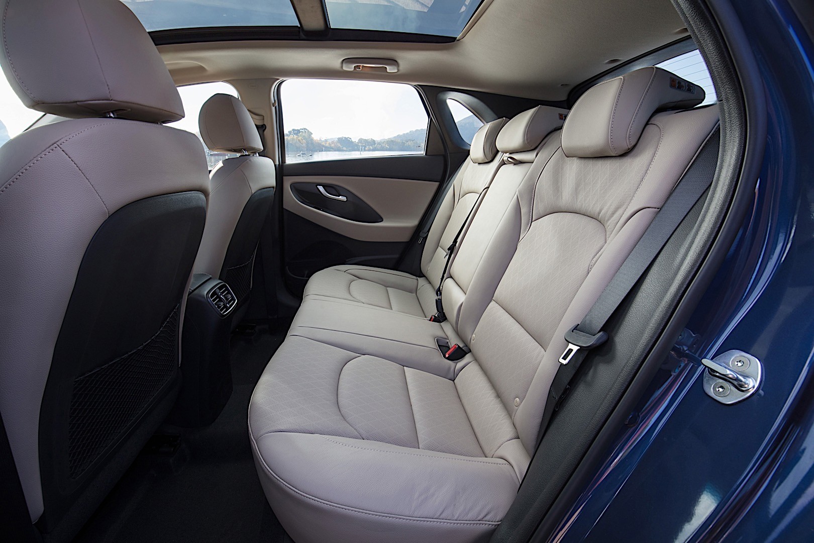 Hyundai I30 photo 65