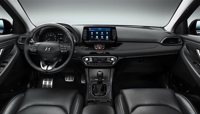 Hyundai I30 foto 53