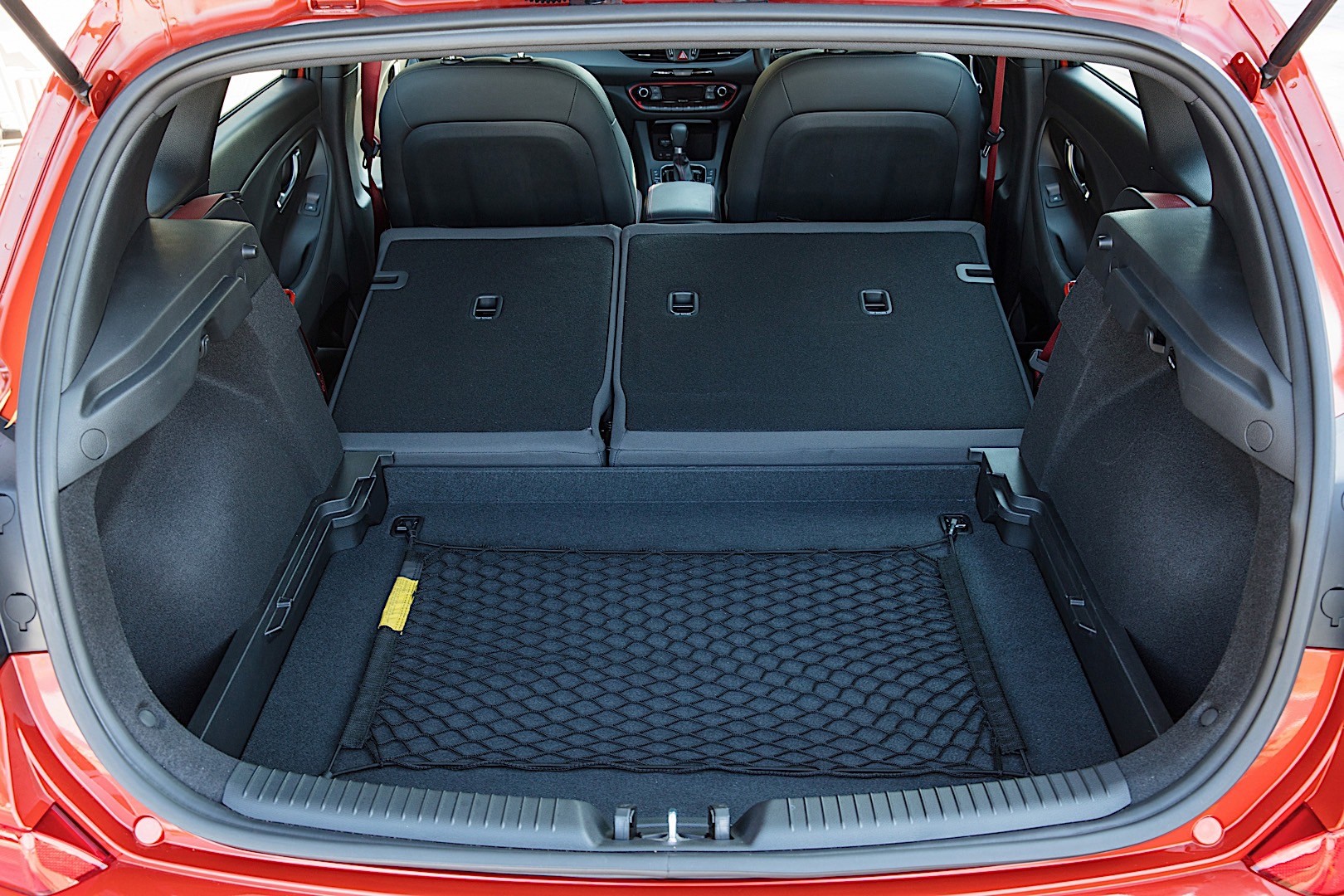 Hyundai I30 photo 66