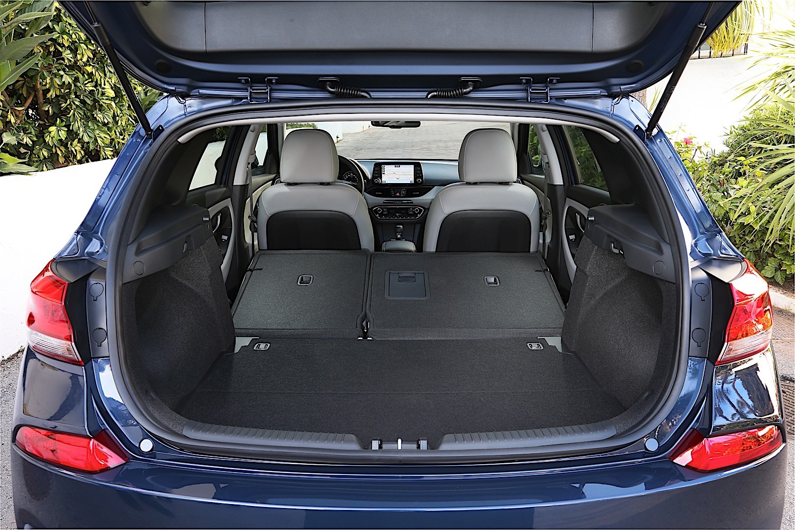 Hyundai I30 photo 67