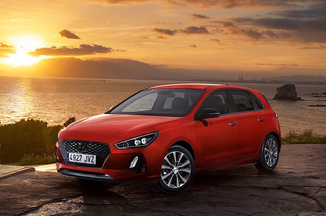 Hyundai I30 foto 6
