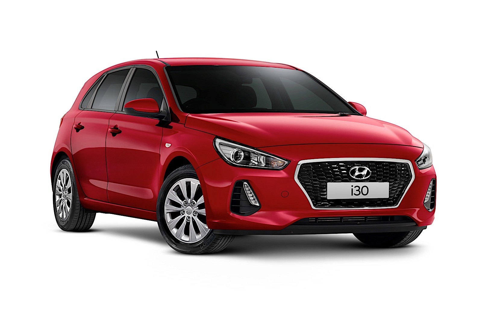Hyundai I30 photo 19