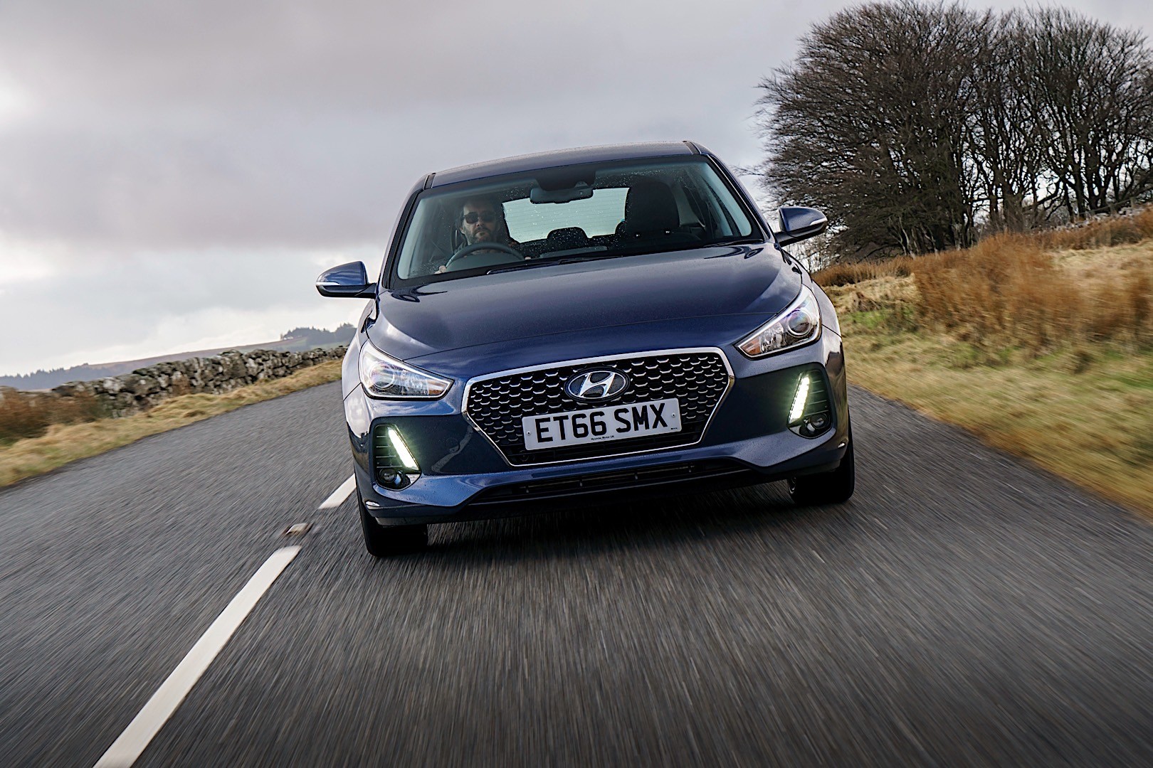 Hyundai I30 photo 21