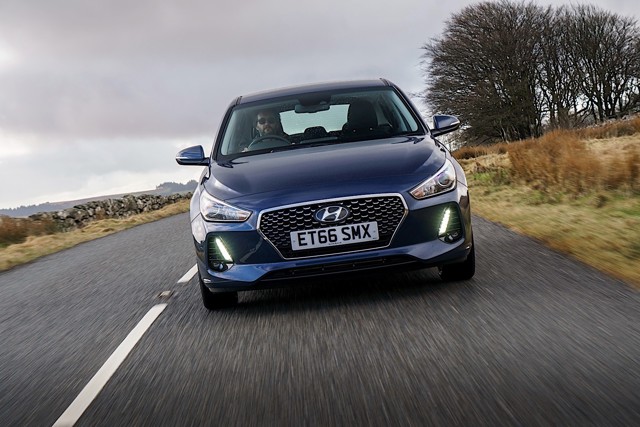 Hyundai I30 foto 21