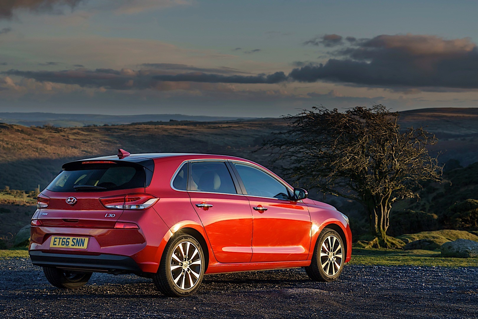 Hyundai I30 photo 23