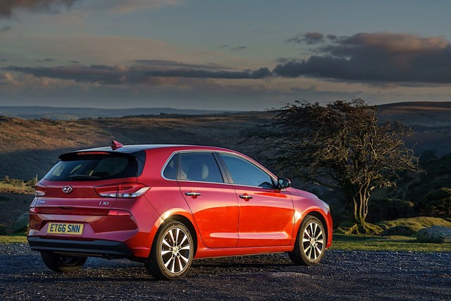 Hyundai I30 foto 23