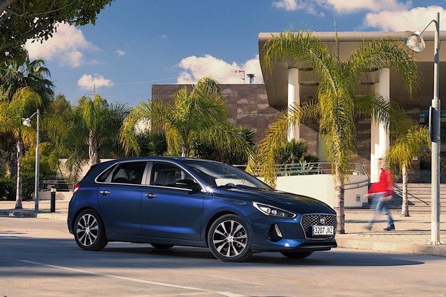 Hyundai I30 foto 25