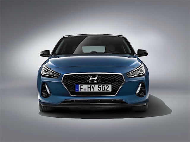 Hyundai I30 foto 3
