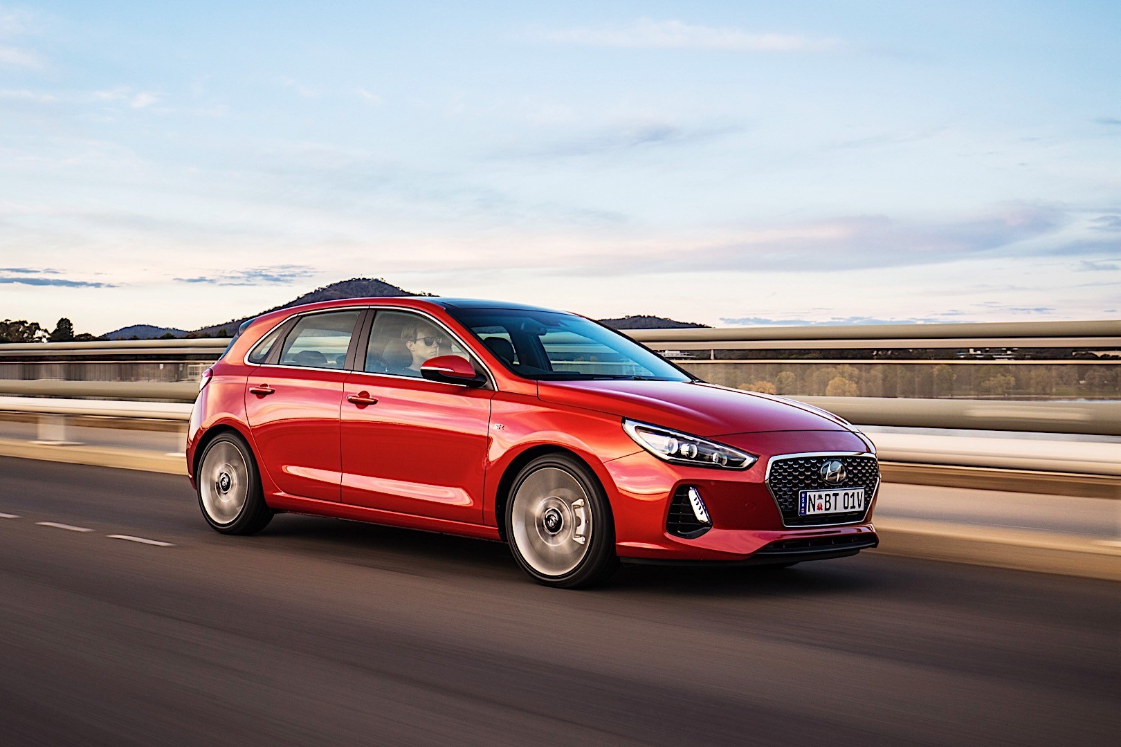 Hyundai I30 photo 37