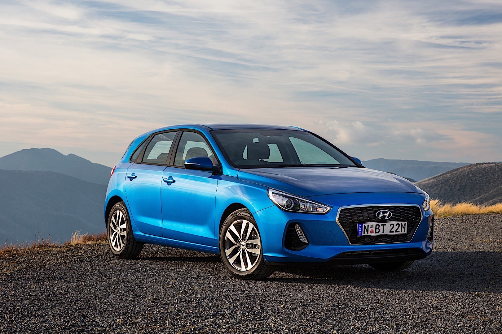 Hyundai I30 photo 43