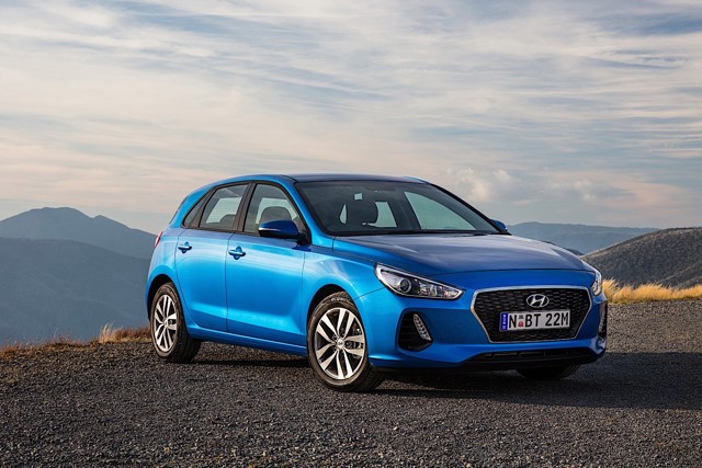 Hyundai I30 foto 43