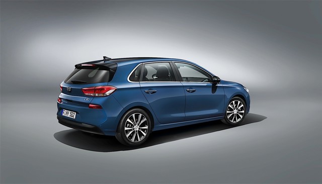 Hyundai I30 foto 4