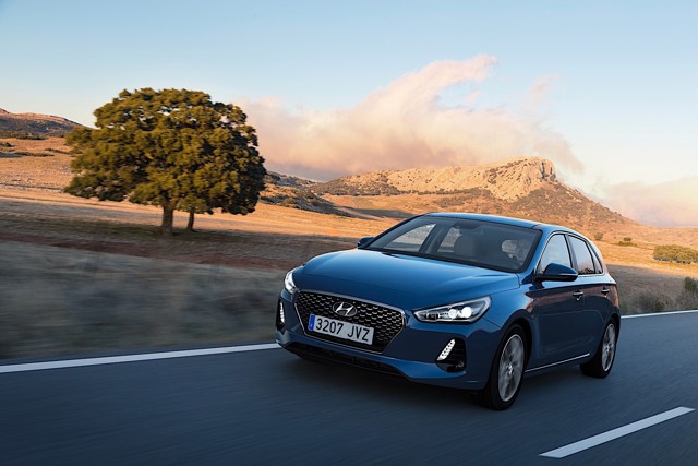 Hyundai I30 foto 44