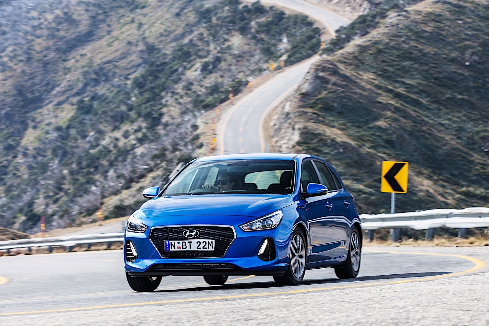 Hyundai I30 photo 46