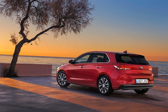 Hyundai I30 foto 50