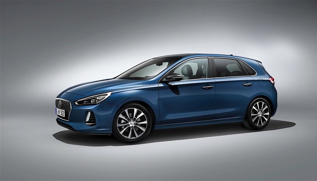 Hyundai I30 foto 5