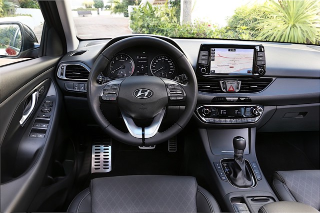 Hyundai I30 foto 54