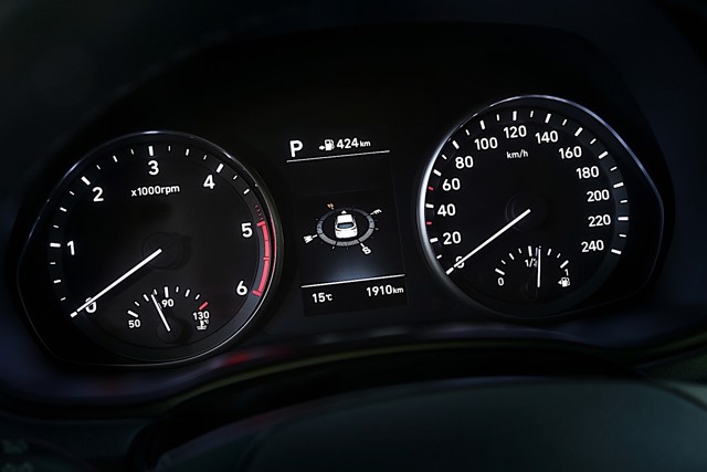 Hyundai I30 foto 55