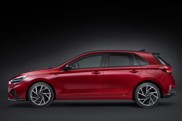 Hyundai I30 photo 10