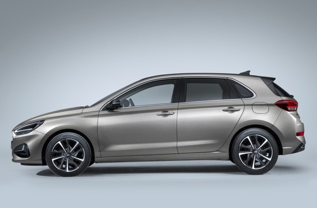 Hyundai I30 photo 2