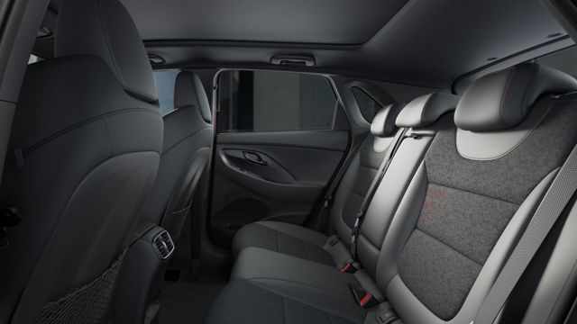 Hyundai I30 photo 15