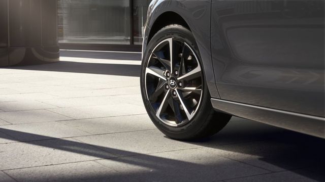 Hyundai I30 photo 6