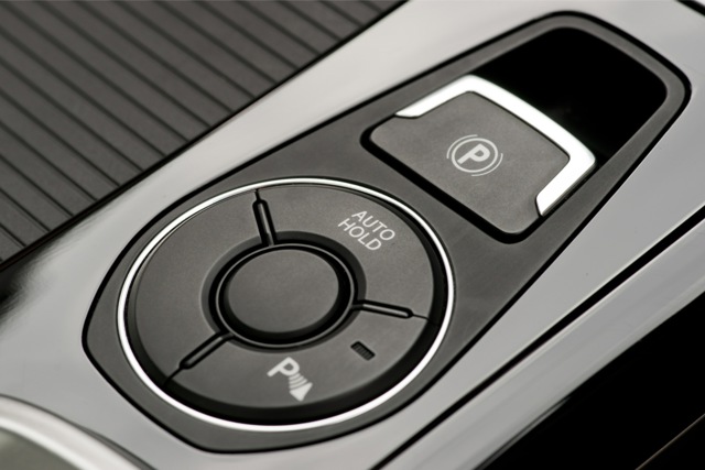 Hyundai I40 Wagon photo 35