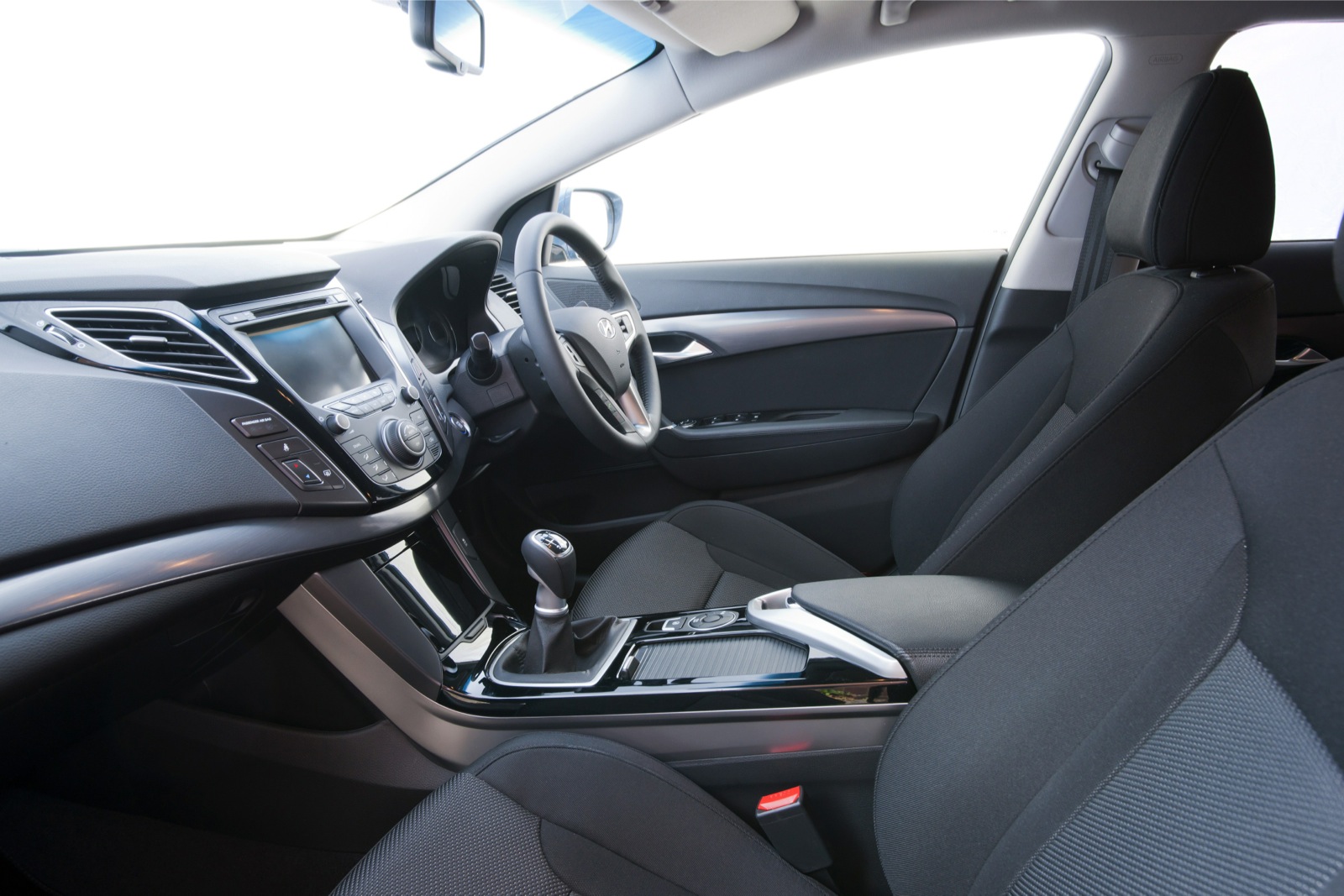 Hyundai I40 Wagon photo 36