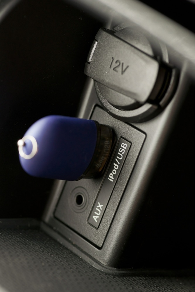 Hyundai I40 Wagon photo 39