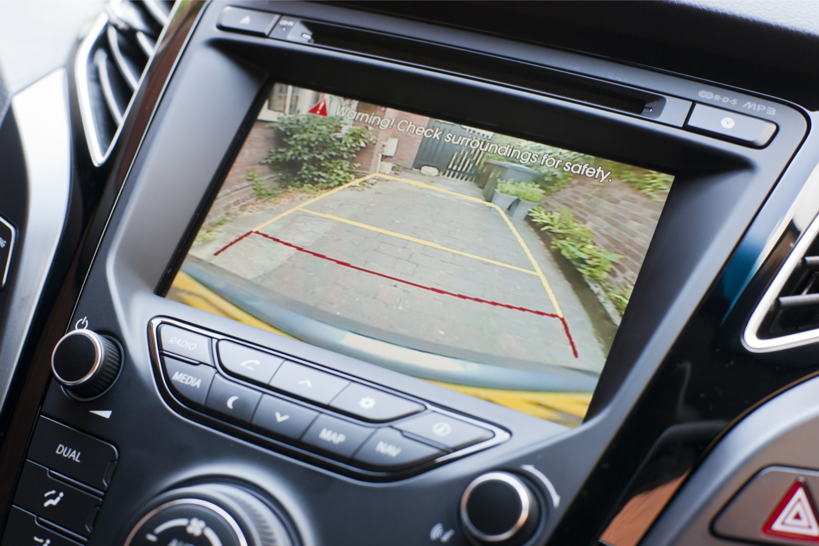 Hyundai I40 Wagon photo 34