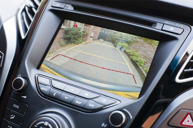 Hyundai I40 Wagon photo 34