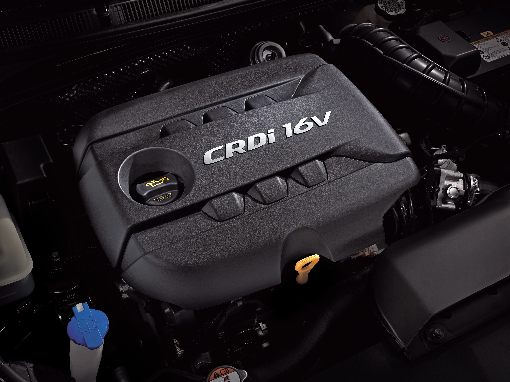 Hyundai I40 photo 72