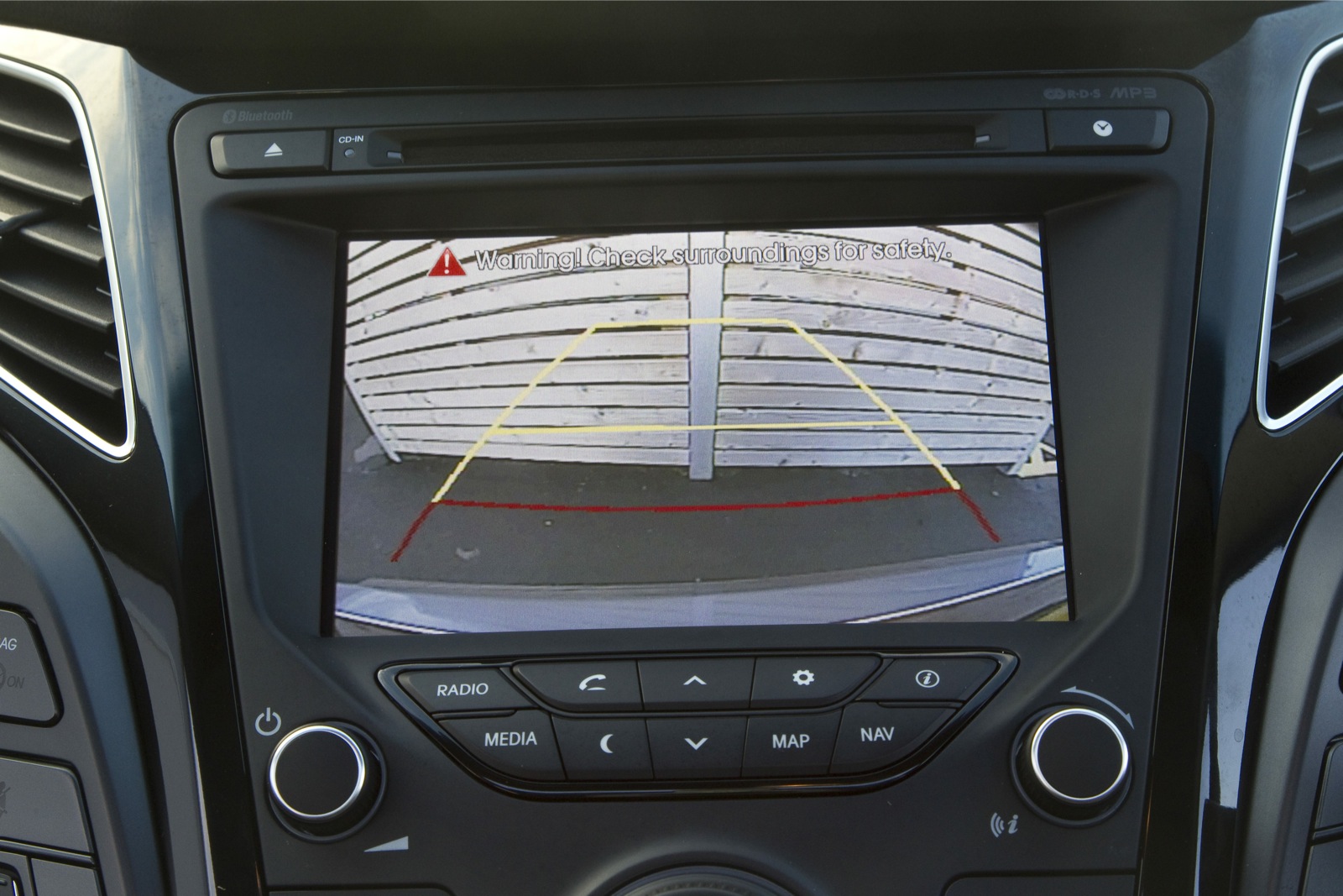 Hyundai I40 photo 70