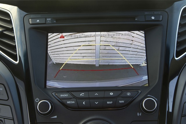 Hyundai I40 Foto 70