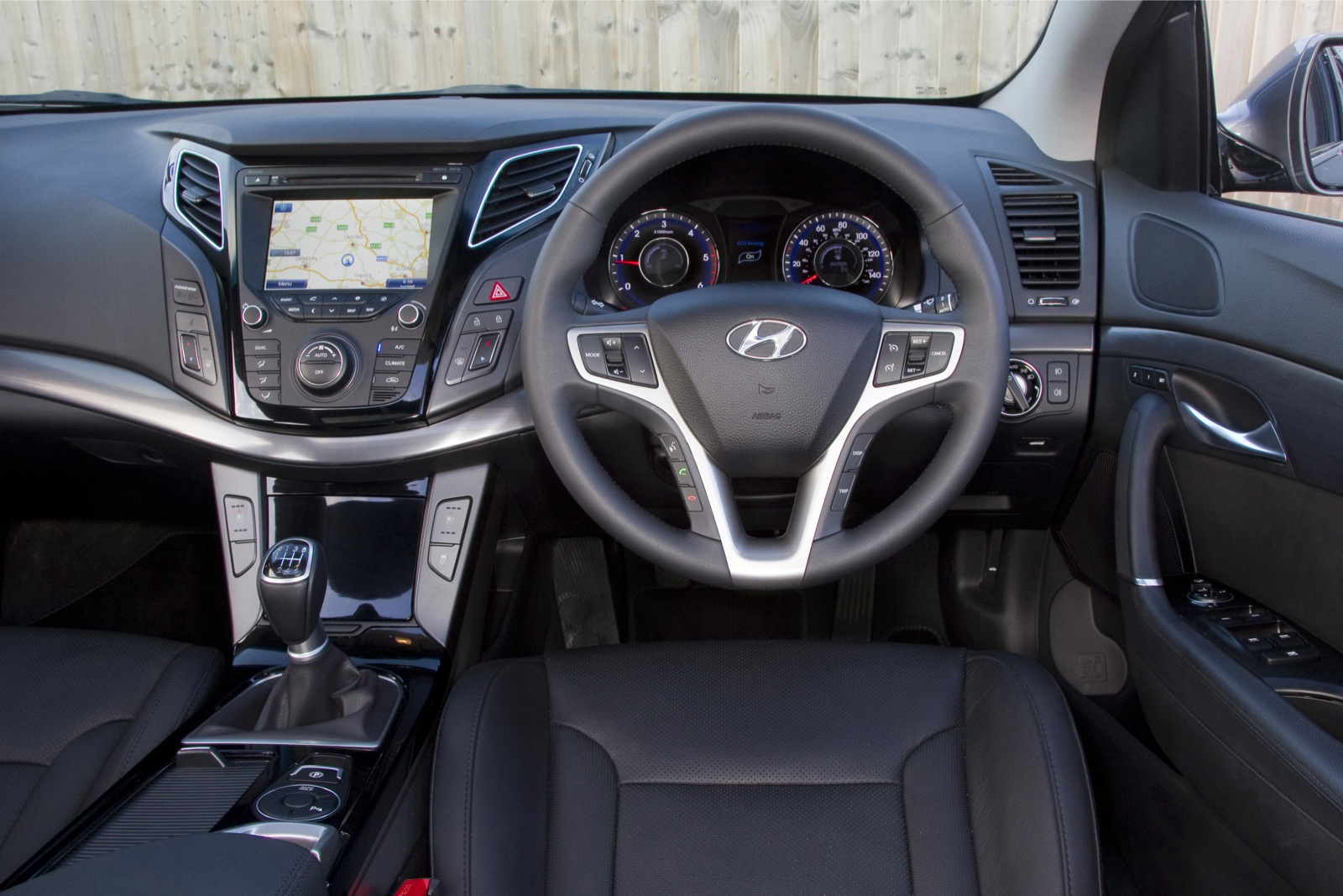 Hyundai I40 photo 66