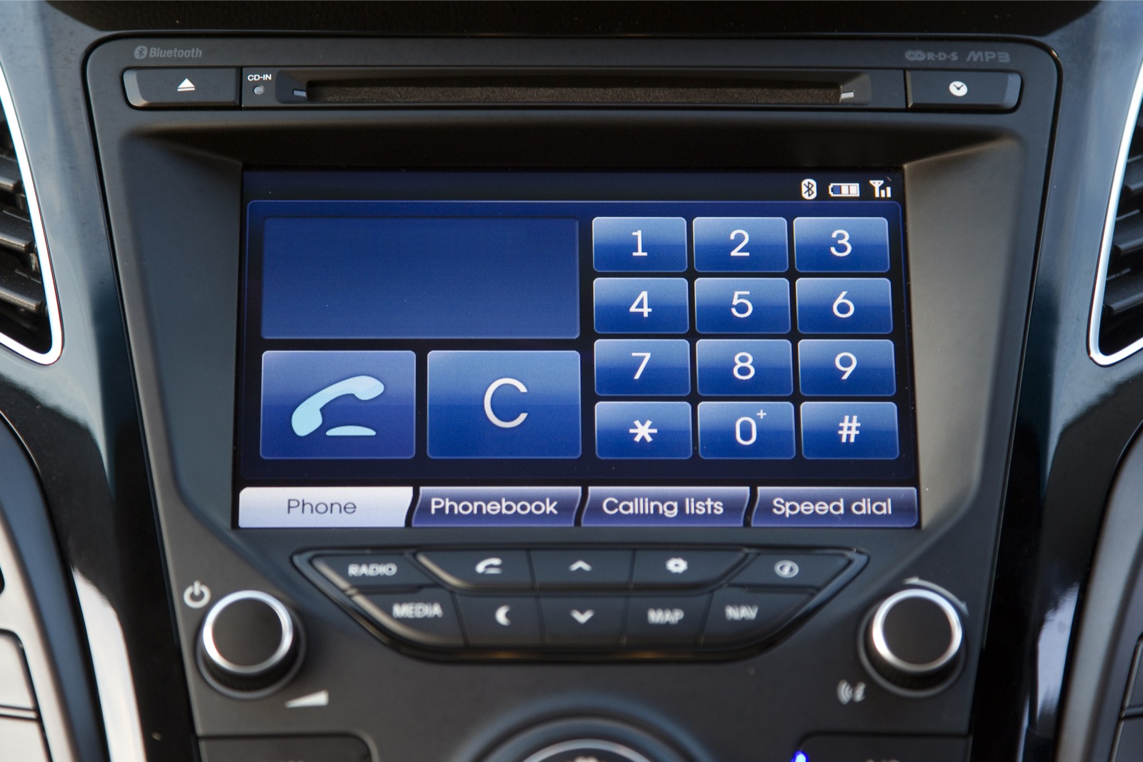 Hyundai I40 photo 68