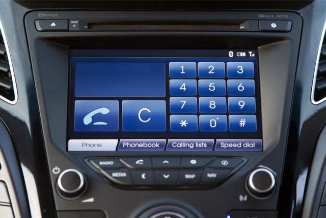 Hyundai I40 Foto 68