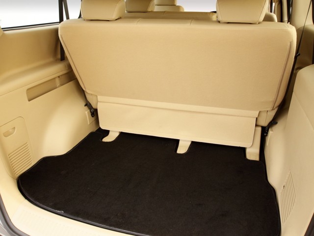 Hyundai I800 / H-1 photo 51