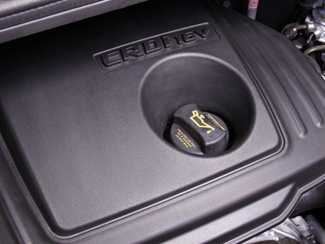 Hyundai I800 / H-1 photo 52