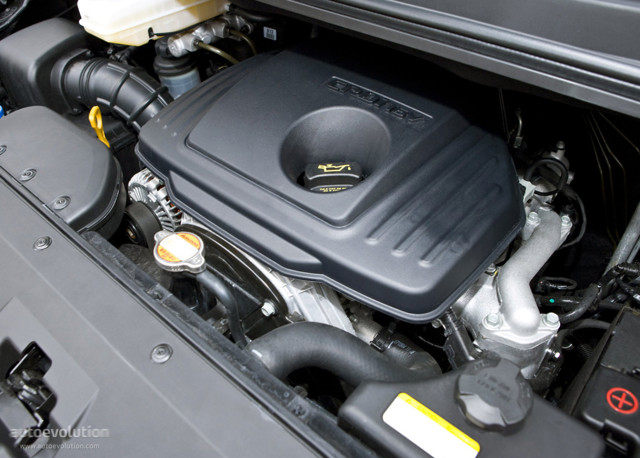 Hyundai I800 / H-1 photo 45