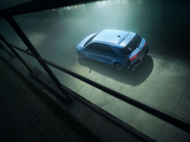 Hyundai Ioniq 5 Foto 7