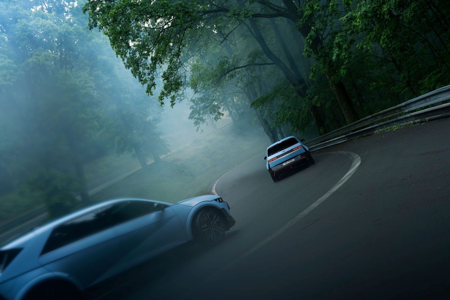 Hyundai Ioniq 5 photo 8