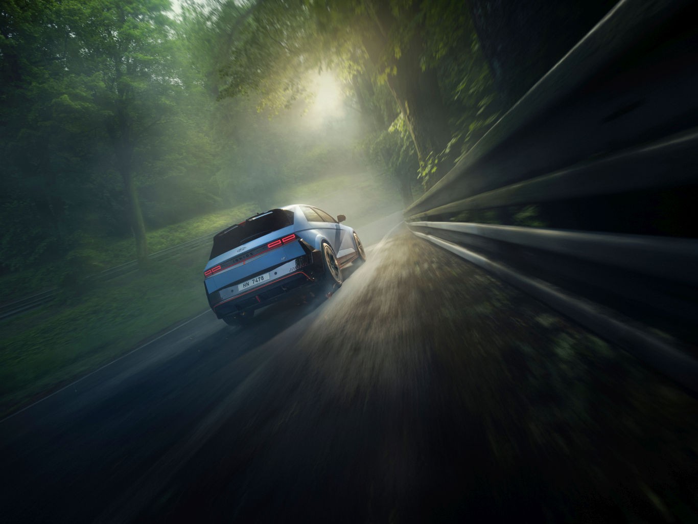 Hyundai Ioniq 5 photo 10