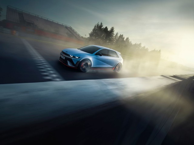 Hyundai Ioniq 5 Foto 12