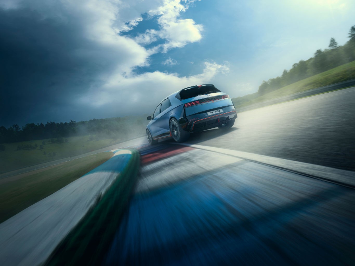 Hyundai Ioniq 5 photo 13