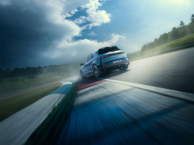 Hyundai Ioniq 5 Foto 13