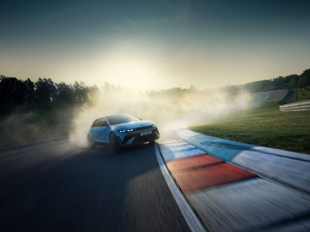 Hyundai Ioniq 5 Foto 14